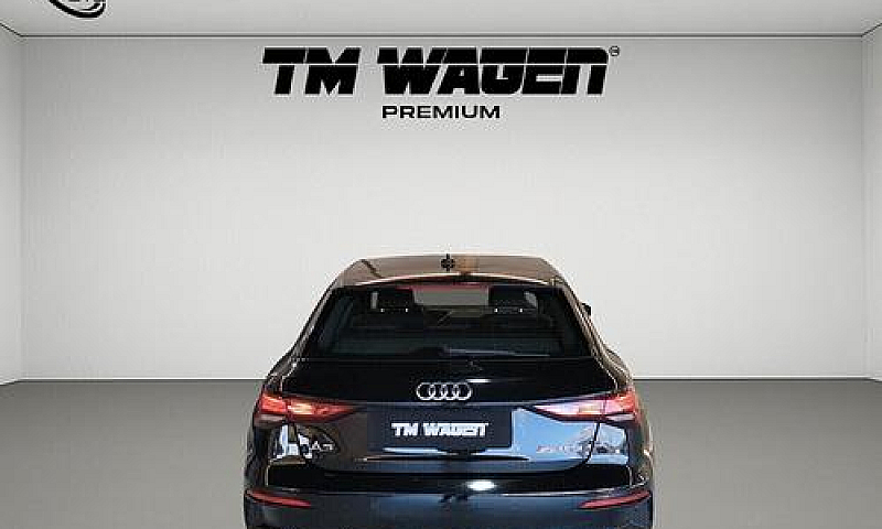 Audi A3 Sportback 35...
