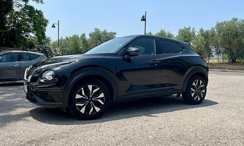 Nissan Juke 1.0 Dig-...