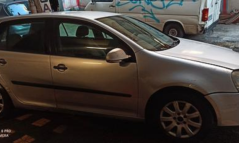 Volkswagen Golf 1.9 ...