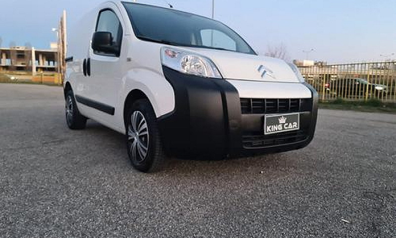 Citroen Nemo Multisp...