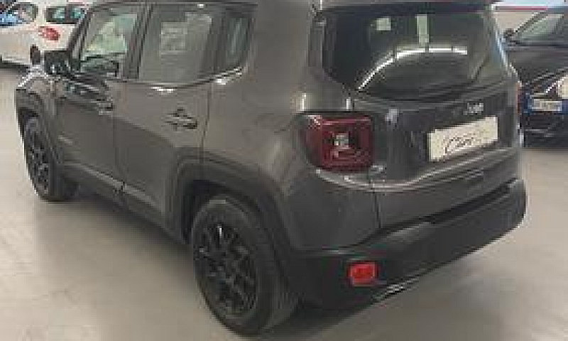 Jeep Renegade 1.6 Mj...
