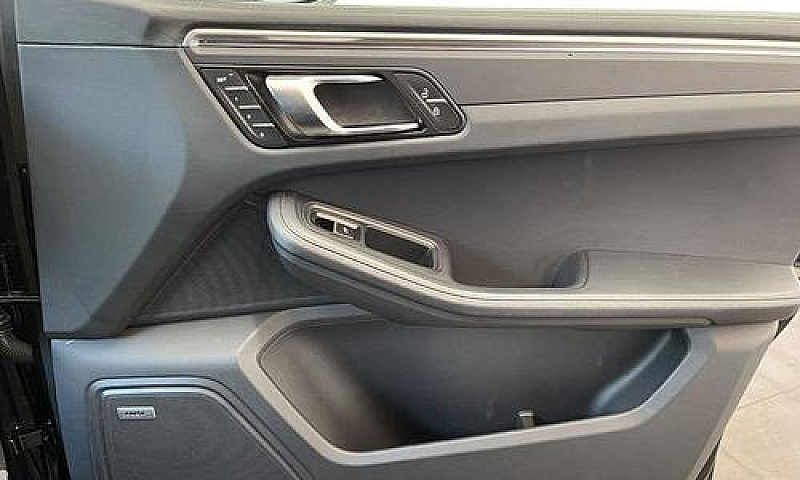 Porsche Macan 2.0 Te...