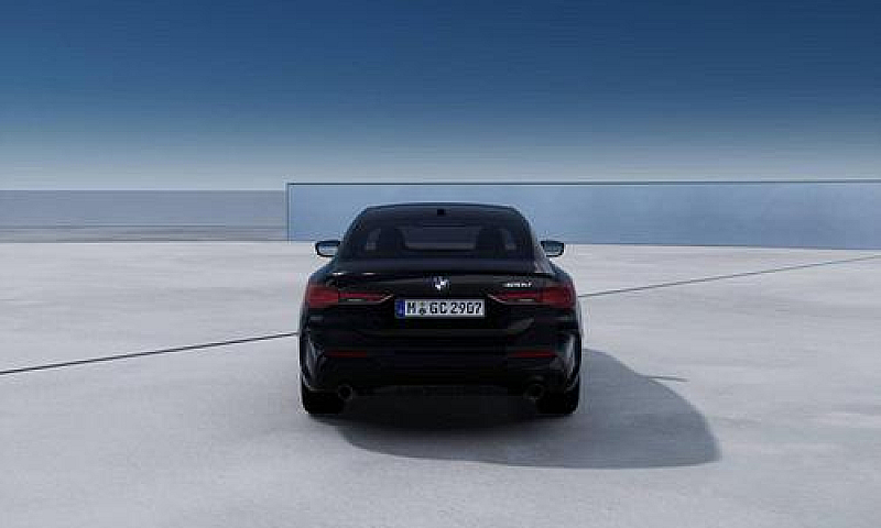 Bmw 420 D 48V Xdrive...