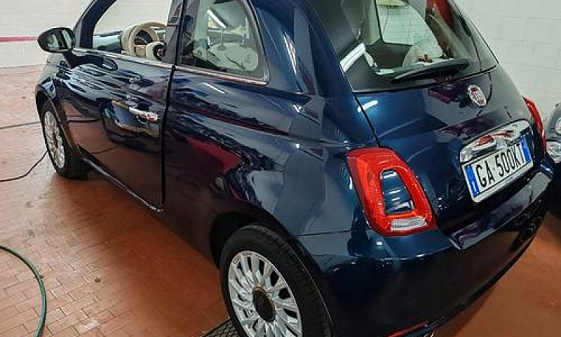 Fiat 500 1.2 Easypow...