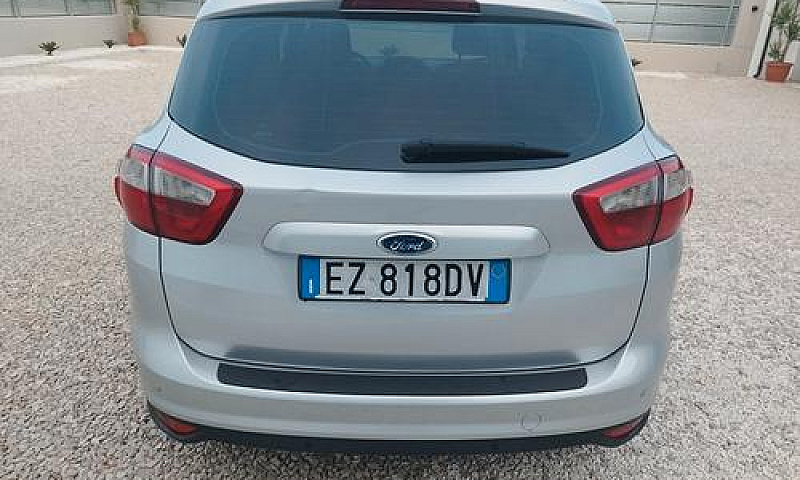 Ford C-Max 1.5 Tdci ...