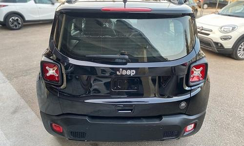 Jeep Renegade 1.6 Mj...