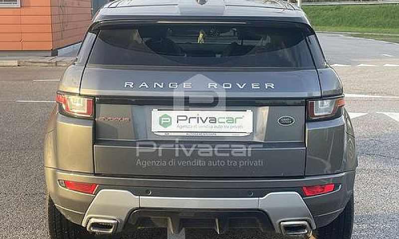 Land Rover Range Rov...