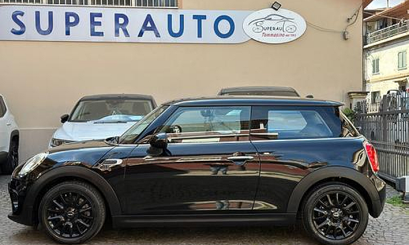 Mini Cooper 1.5 D 11...
