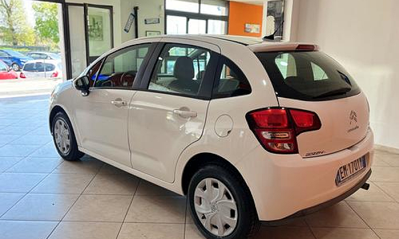 Citroen C3 1.4 Hdi 7...