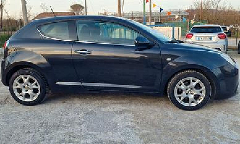 Alfa Romeo Mito 1.3 ...