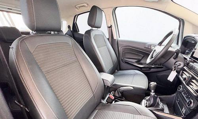 Ford Ecosport 1 0 Ec...