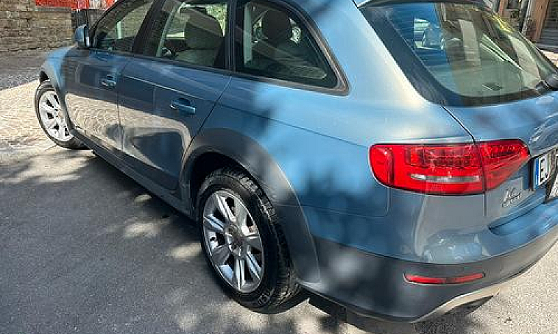 Audi A4 Allroad 2.0 ...