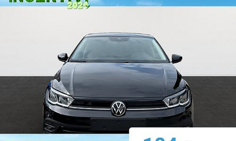 Volkswagen Polo 1.0 ...