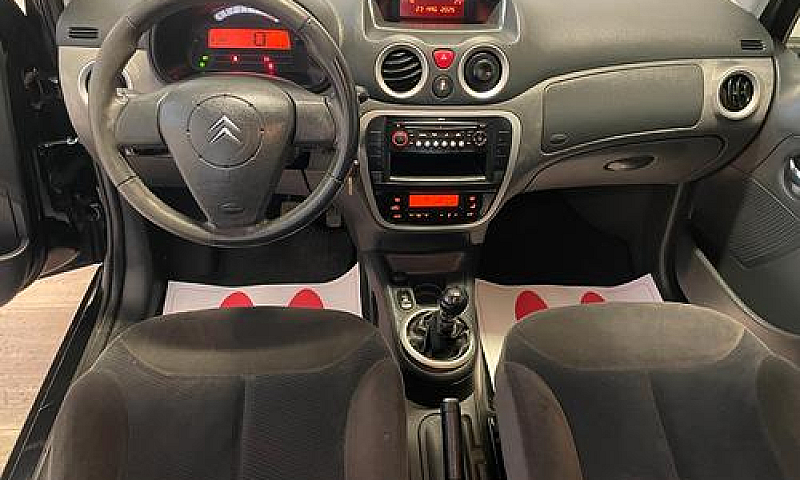 Citroen C3 1.1 Elega...