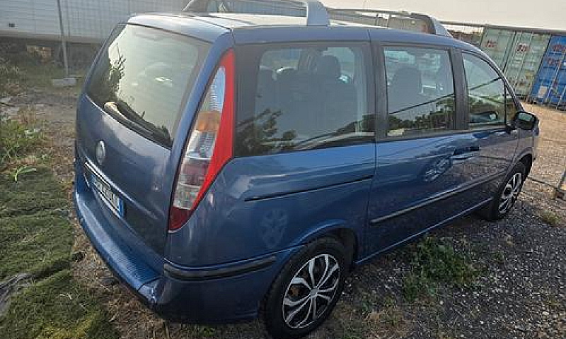 Fiat Ulysse 8 Posti...