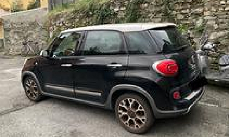 500L 1.6 Trekking...