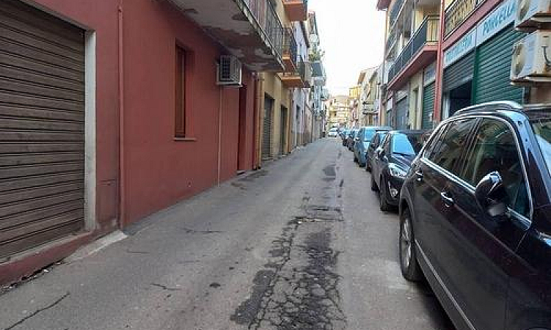 Appartamento Via Sar...