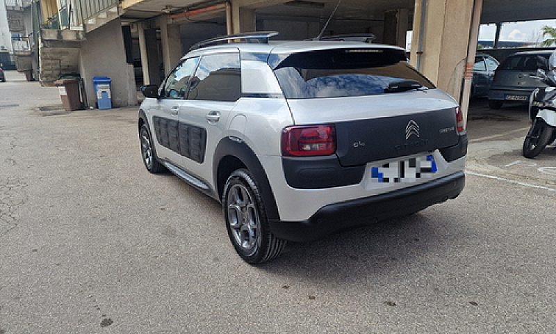 Citroen C4 Cactus 1....
