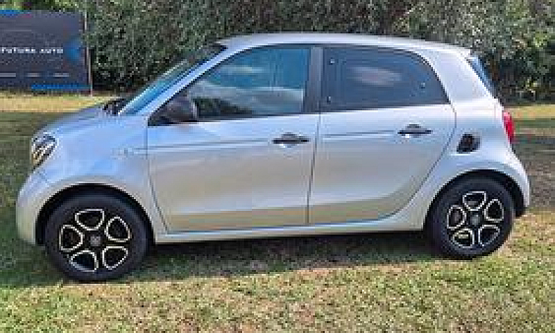 Smart Forfour 70 1.0...