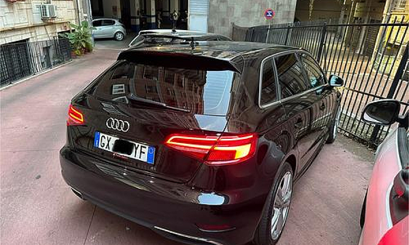 Audi A3 Spb E-Tron I...