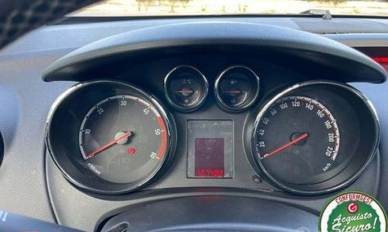 Opel Meriva 1.7 Cdti...