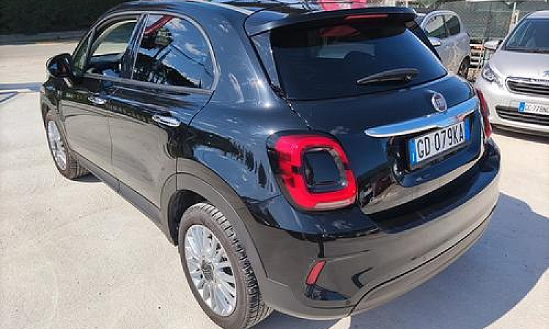 Fiat 500X 1.0 T3 120...