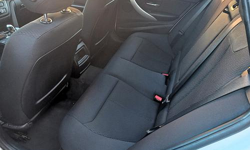 Bmw 318D Touring Spo...