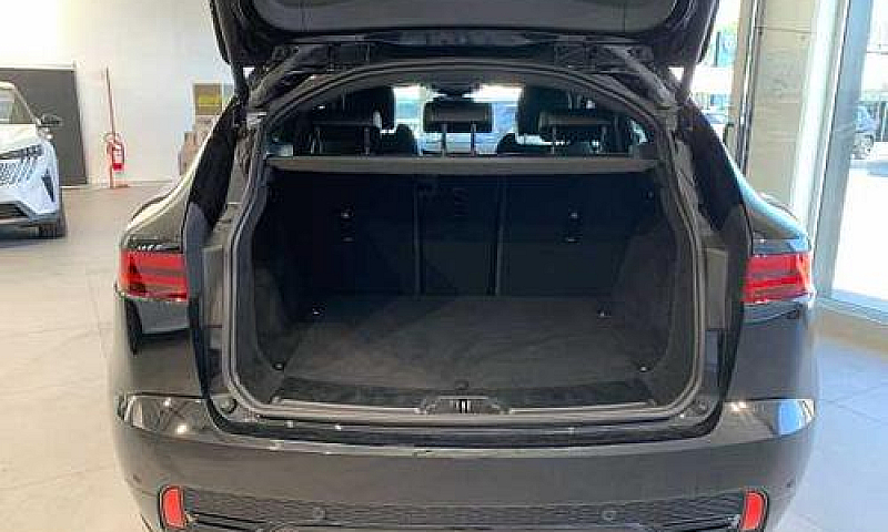 Jaguar E-Pace 2.0D I...