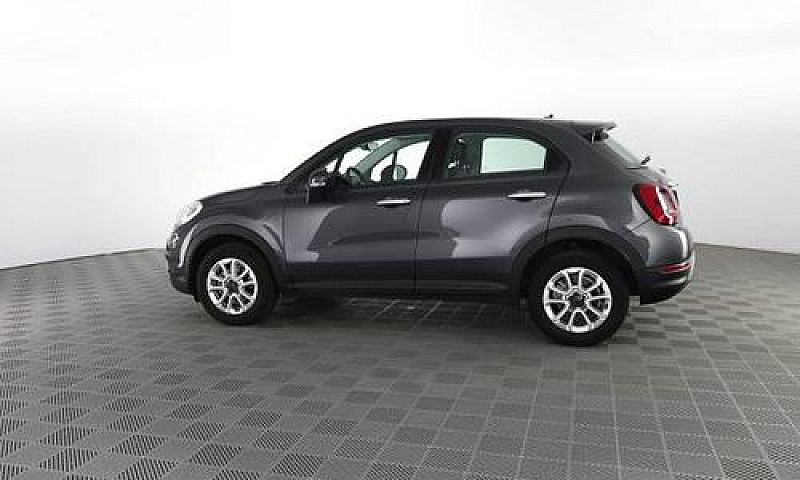 Fiat 500X 500X 1.3 M...