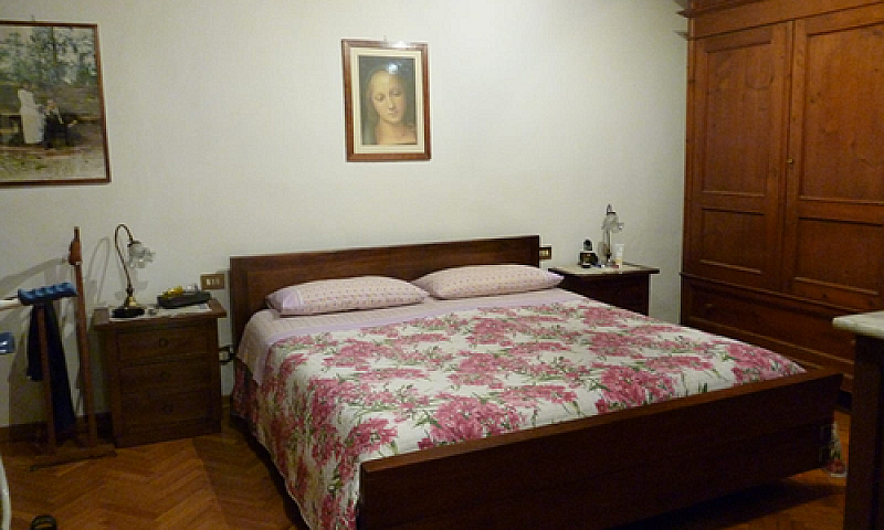 Appartamento Quadril...