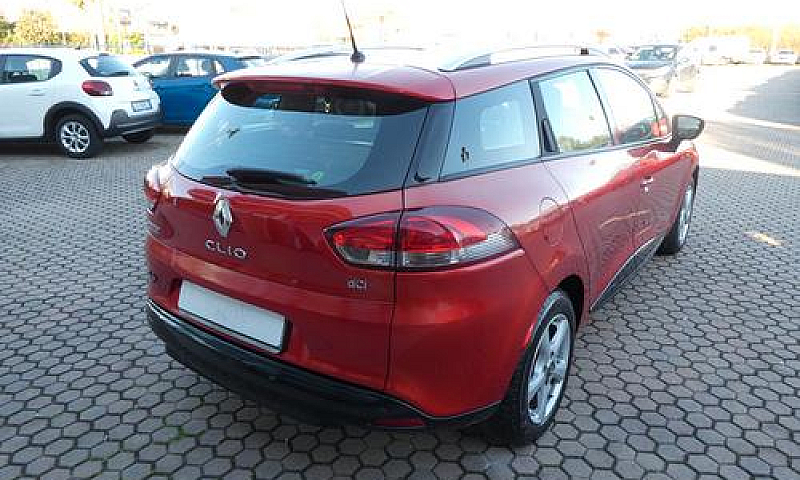 Renault Clio Sporter...