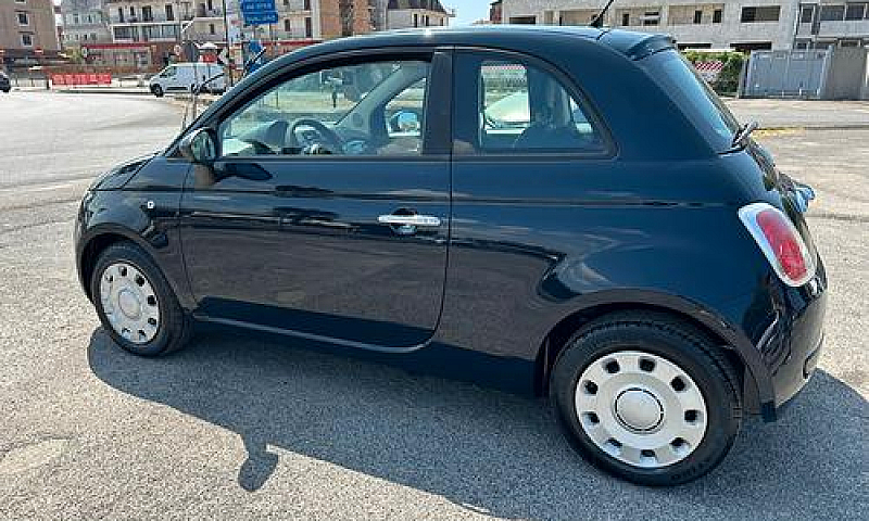 Fiat 500 1.2 8V 69Cv...