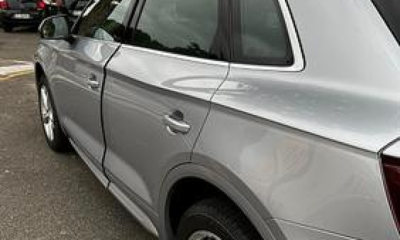 Audi Q5 2ª Serie - 2...