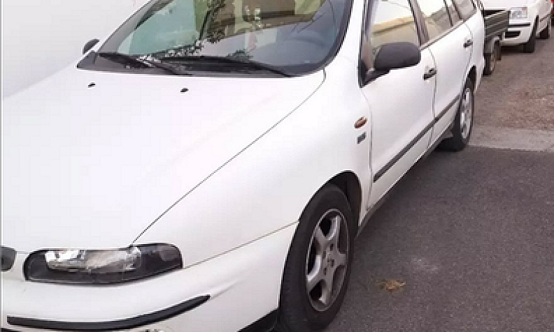 Fiat Marea...