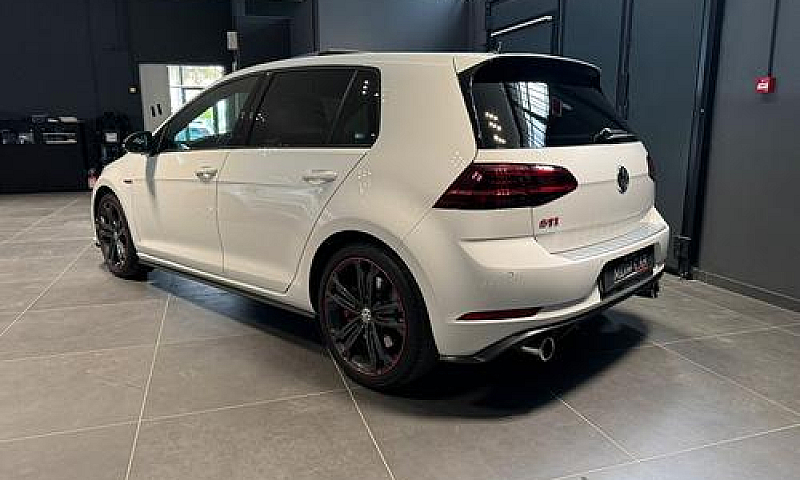 Volkswagen Golf Gti ...