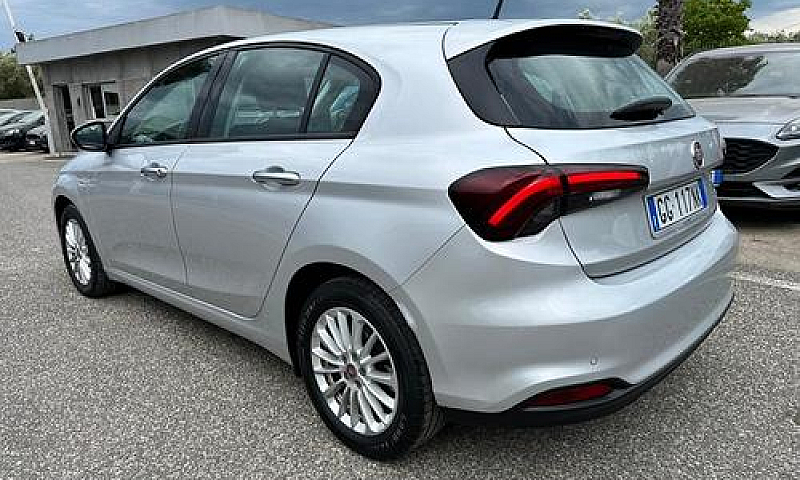 Fiat Tipo 1.6 Mjt S&...