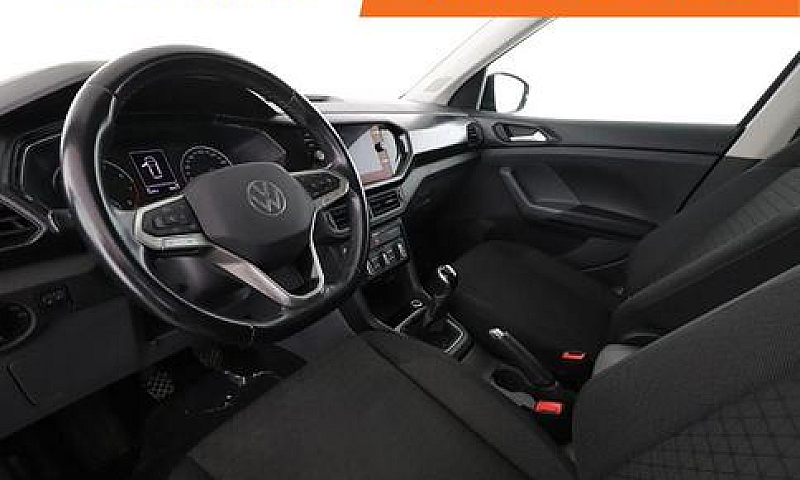 Volkswagen T-Cross U...