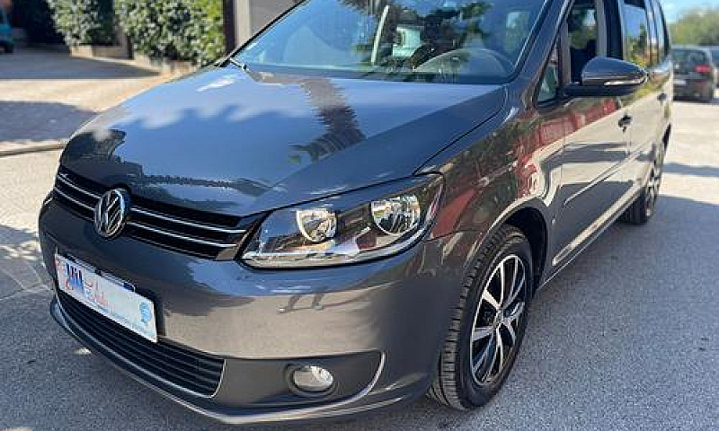 Volkswagen Touran 1....