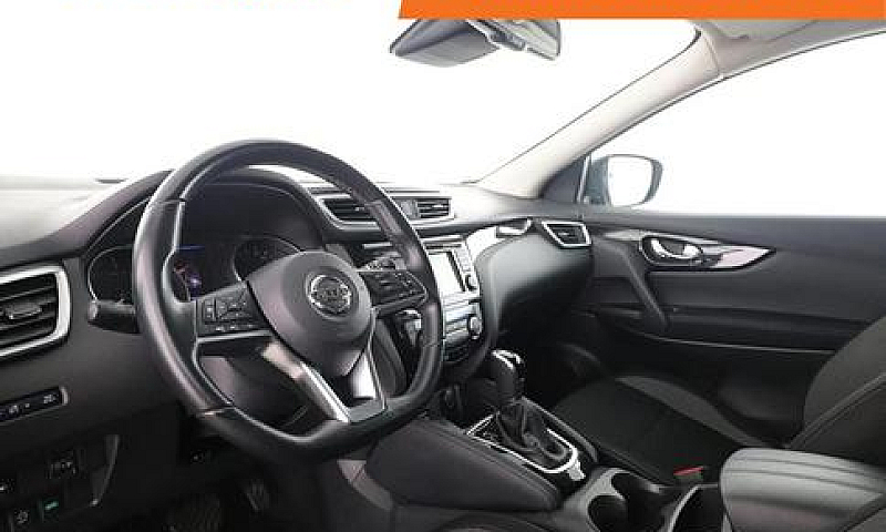Nissan Qashqai Vb732...