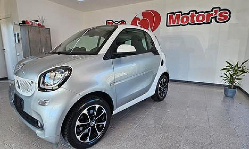 Smart Fortwo 90 0.9 ...
