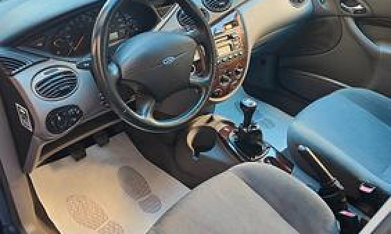 Ford Focus 1ª Serie ...