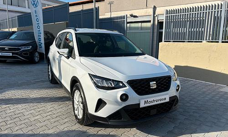 Seat Arona 1.0 Ecots...