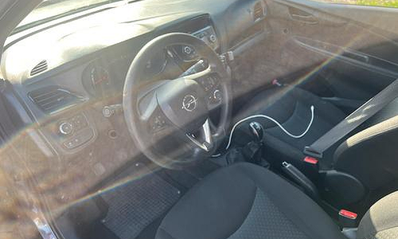 Opel Karl 1.0 Benzin...