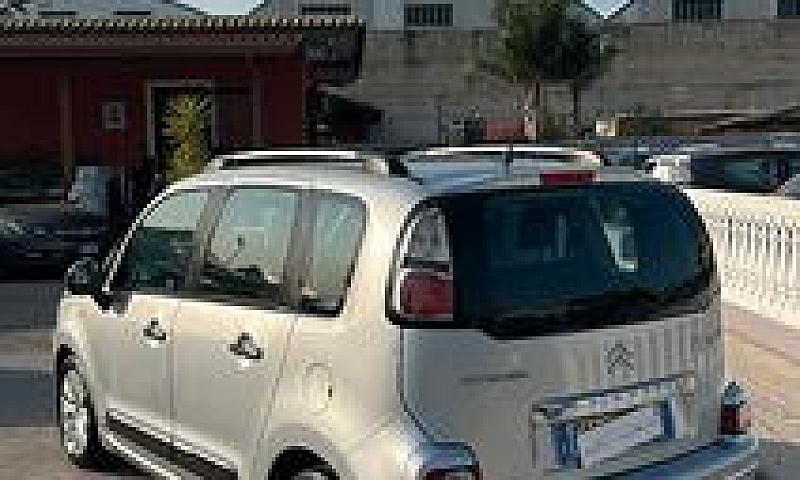 Citroen C3 Picasso C...