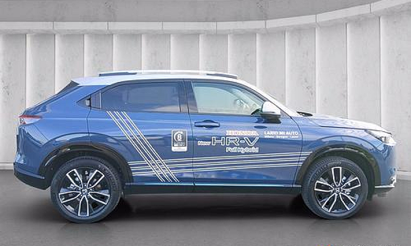 Honda Hr-V 1.5 Hev A...