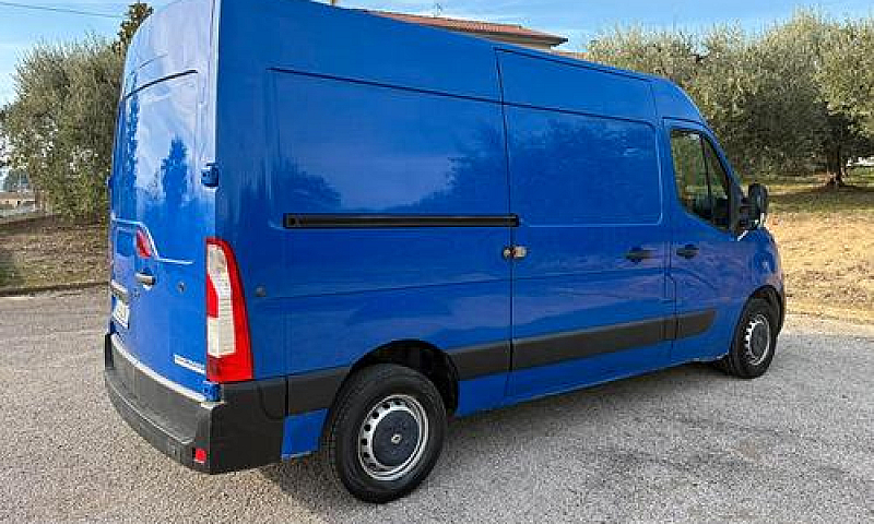 Renault Master 5S T3...