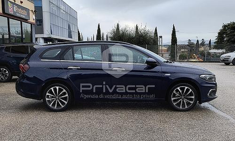 Fiat Tipo 1.6 Mjt S&...