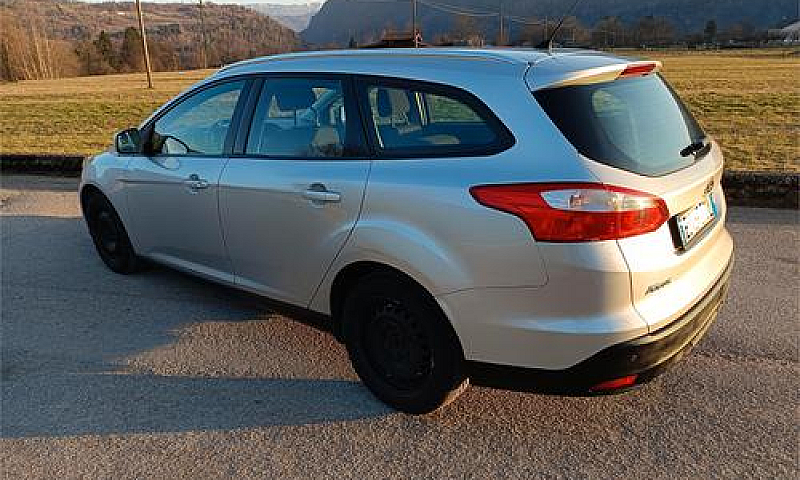 Ford Focus 3ª Serie ...