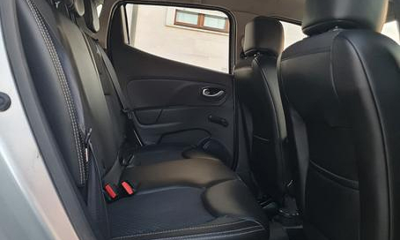 Renault Clio 2018 1....