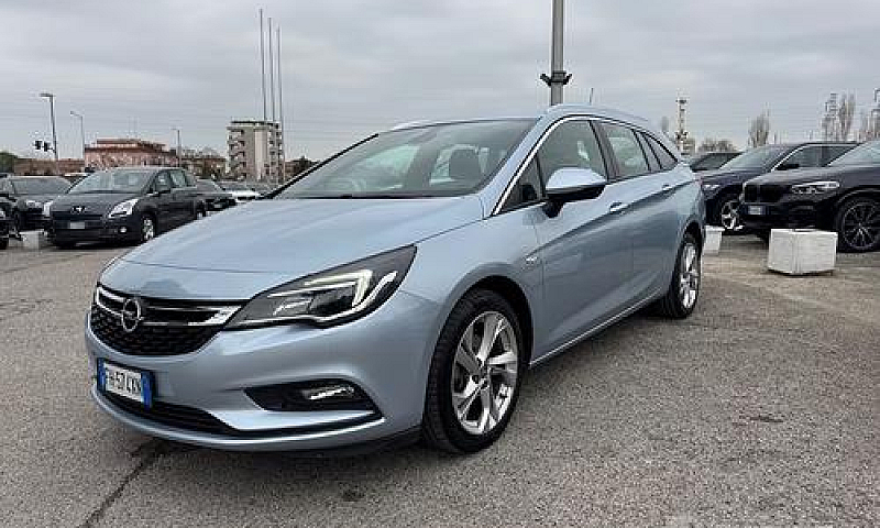 Opel Astra 1.6 Cdti ...